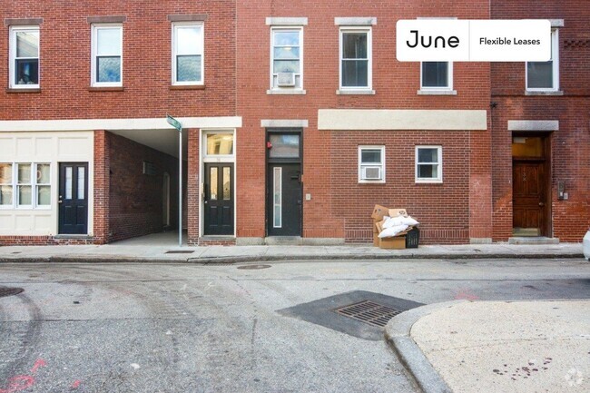 Building Photo - 31 N Bennet St