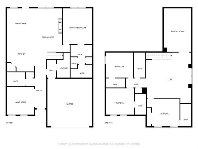 Building Photo - 7061 Buffalo Cross Trl