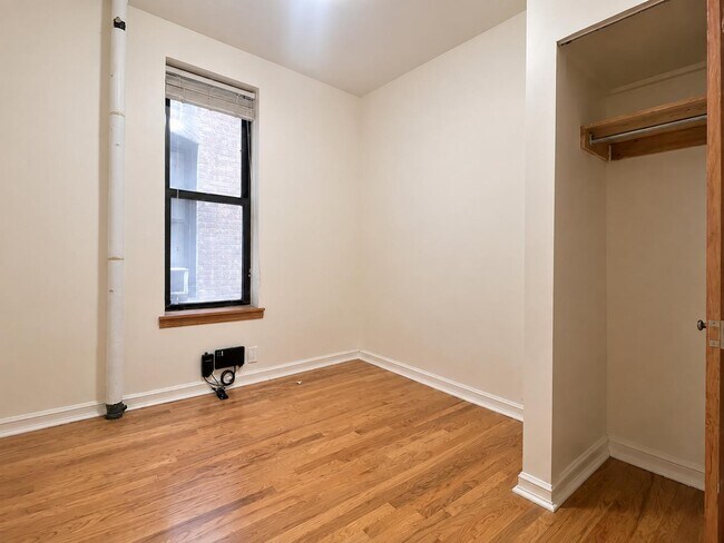 Floorplan - 3135 Broadway