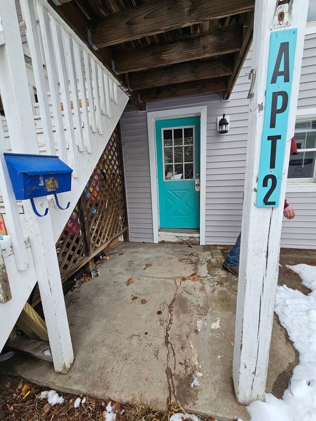 Building Photo - 116-120 Elm St