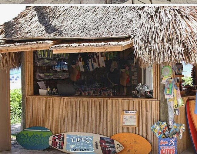 Building Photo - 3800 N Ocean Dr