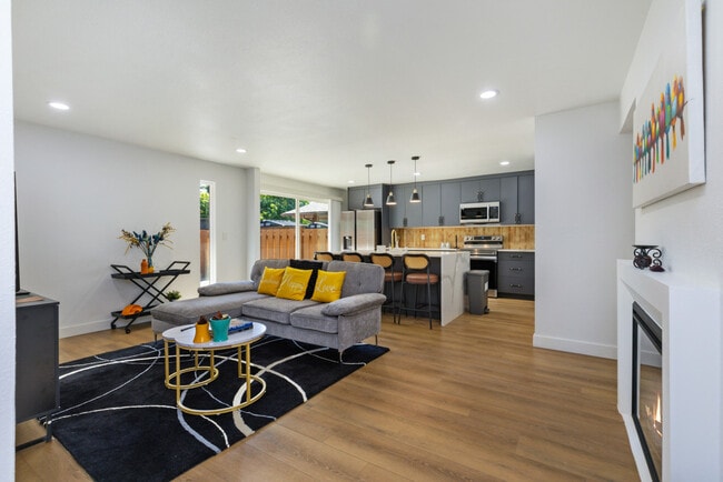 Building Photo - 905 142nd Ave SE