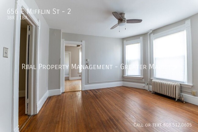 Building Photo - 656 E Mifflin St