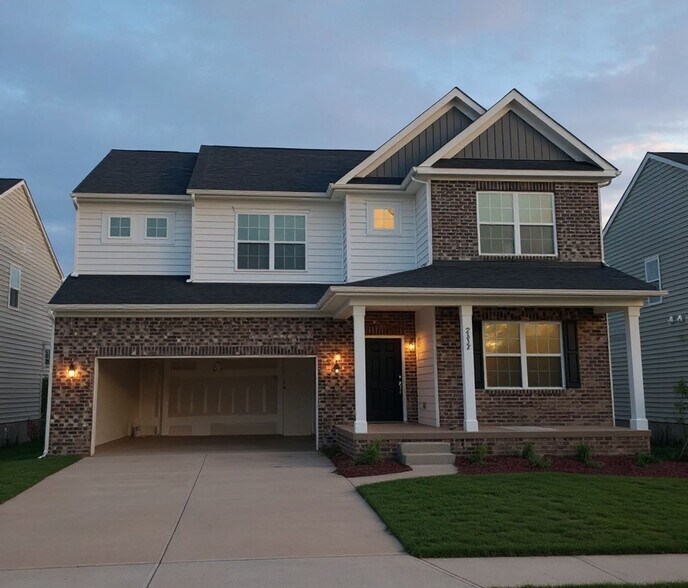 Primary Photo - 2632 Swamp Chestnut Oak Dr