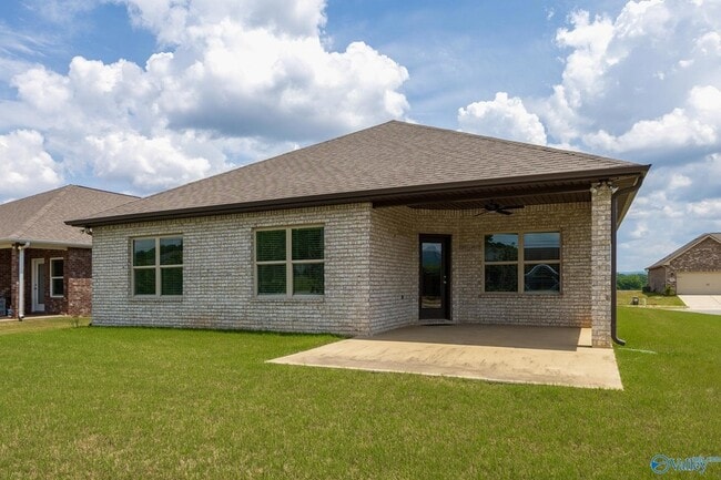 Building Photo - 3207 Jordan Farm Cir