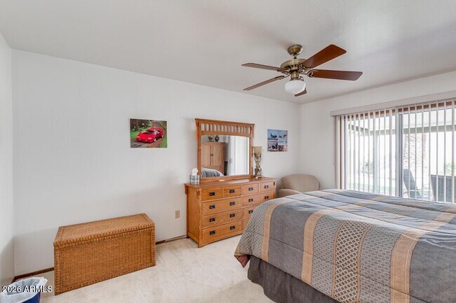 Building Photo - 3739 S Siesta Ln