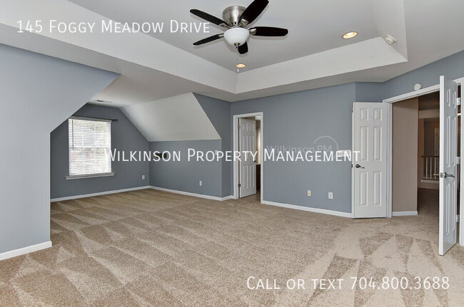 Building Photo - 145 Foggy Meadow Dr