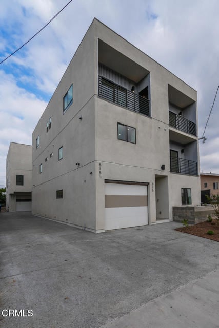 Building Photo - 515 N Avenue 50