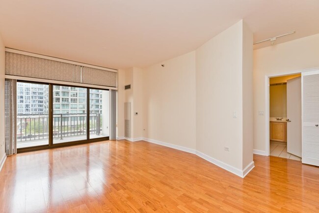 Building Photo - 1 bedroom in Chicago IL 60605