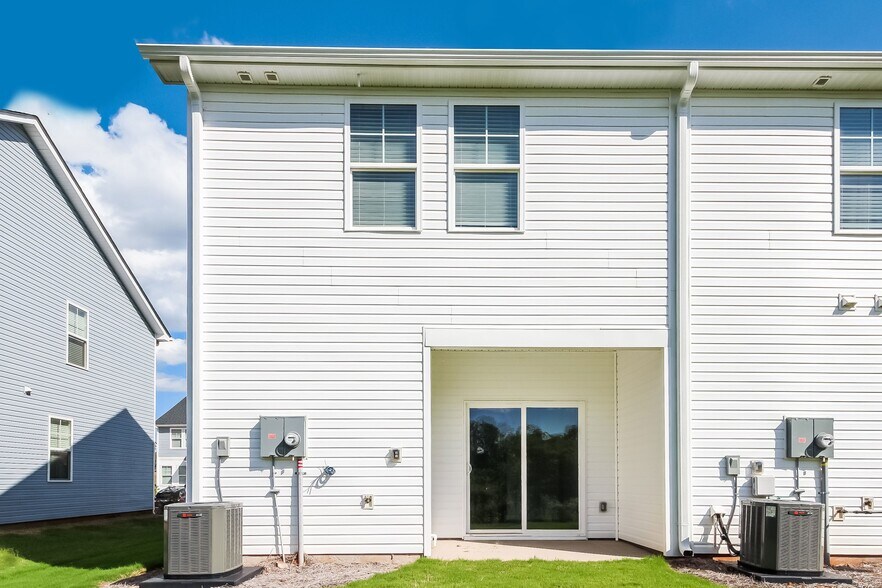 Building Photo - 129 Vly Crk Dr
