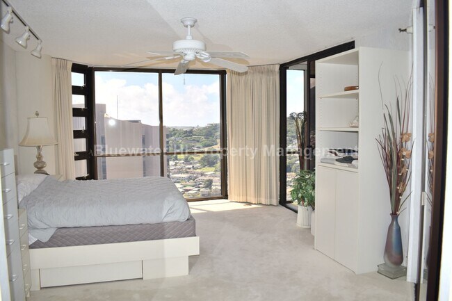 Building Photo - Craigside Furnished 2/2/2 (Nuuanu Area)