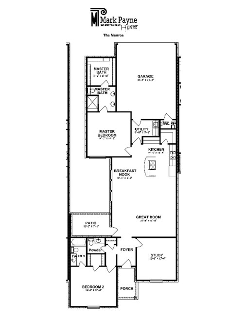 Building Photo - 1314 Milltown Rd