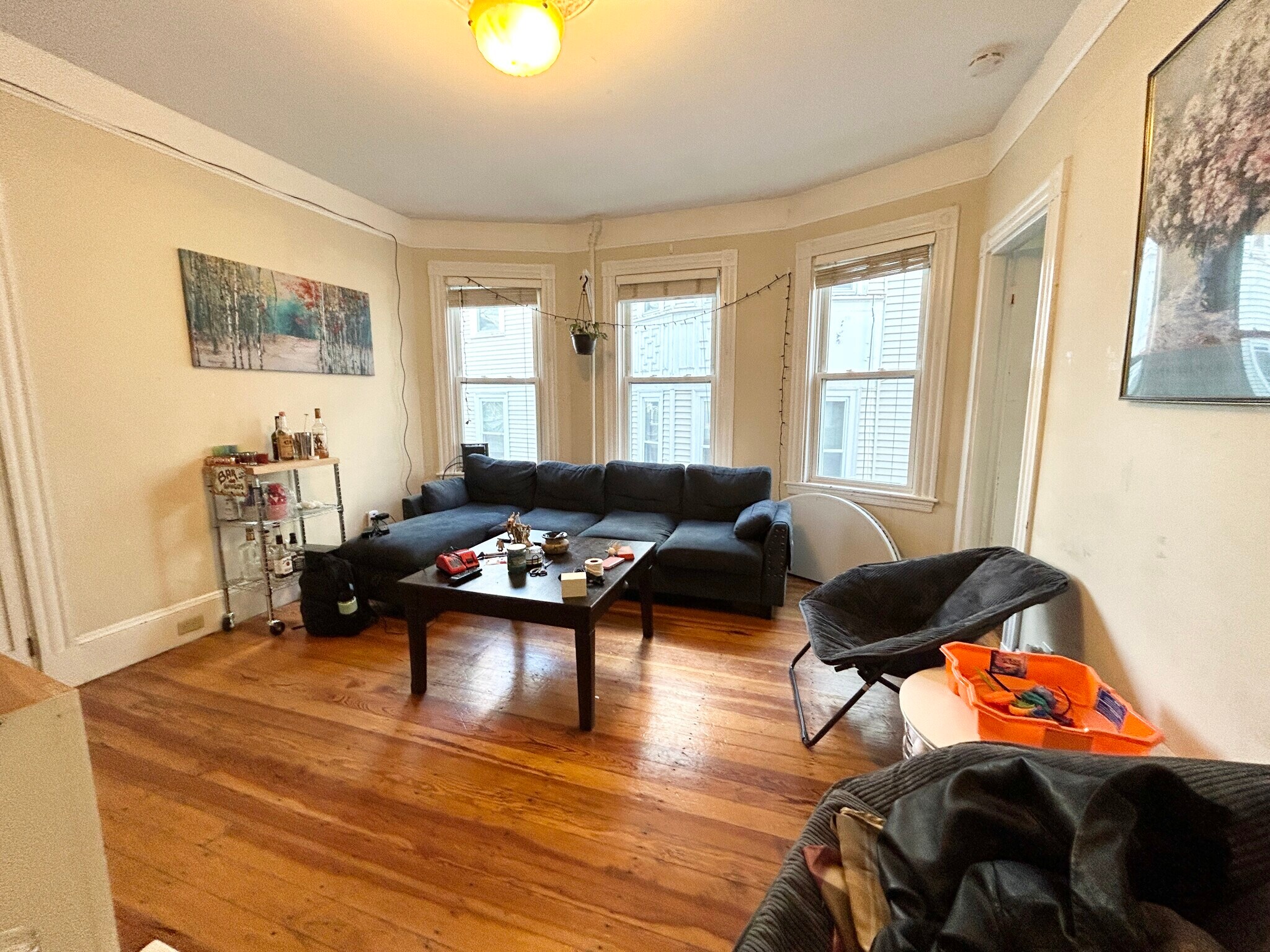 Building Photo - 12 Oswald St