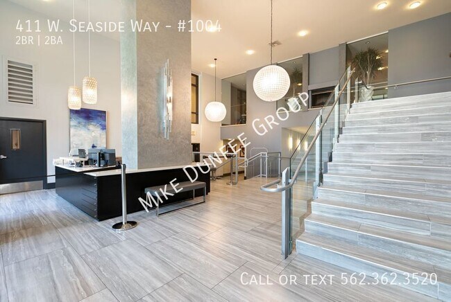 Building Photo - 411 W Seaside Way