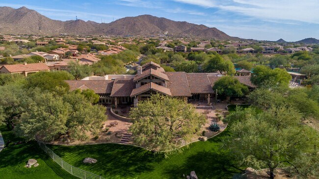 Building Photo - Stunning Custom Mediterranean Estate with ...
