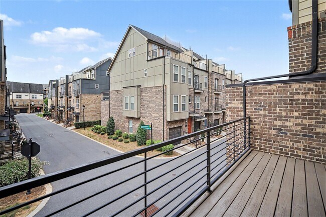 Building Photo - 2712 Grand Union Way