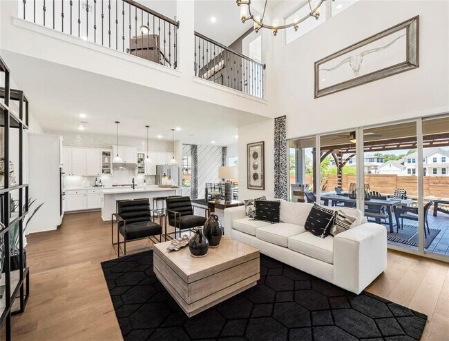 Building Photo - 16416 Coursier Dr