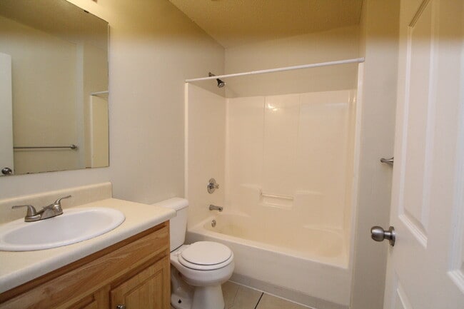 Building Photo - 2-Bed, 2-Bath Brick Duplex Near NAS Whitin...