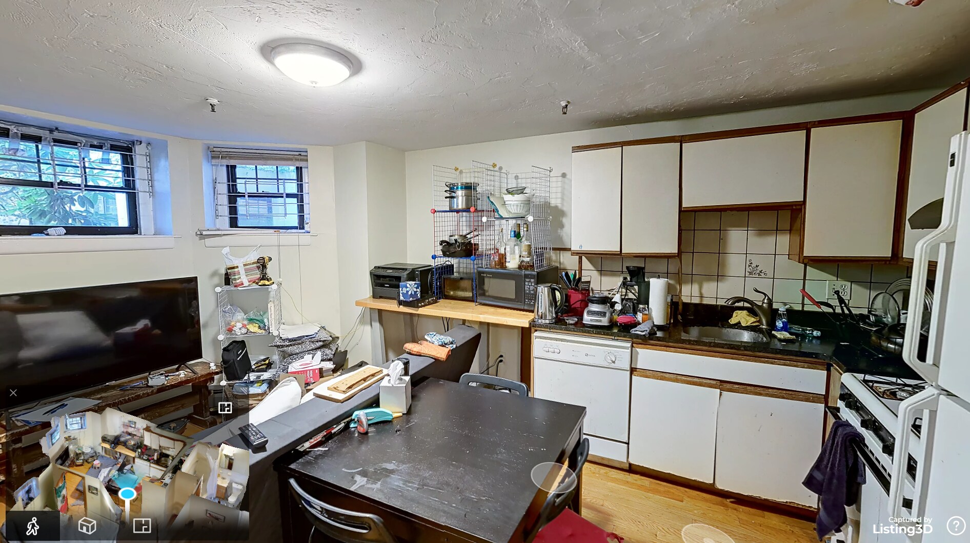 Building Photo - 48 Queensberry St