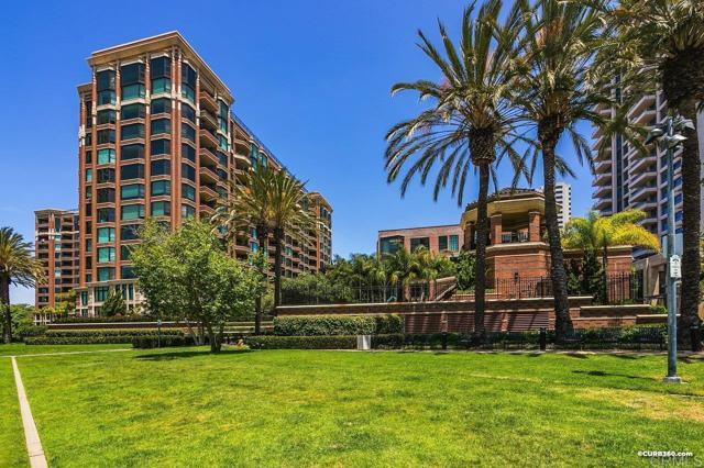 Building Photo - 500 W Harbor Dr