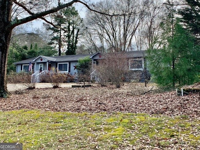 Building Photo - 322 Powder Springs St