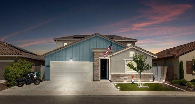 Building Photo - Spacious 5 Bedroom Home in Lodi with 1st f...