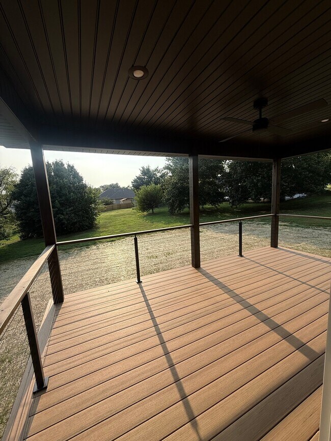 Building Photo - 1238 Bluegrass Rd