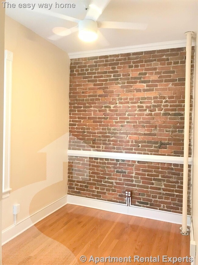 Building Photo - 888 Massachusetts Ave