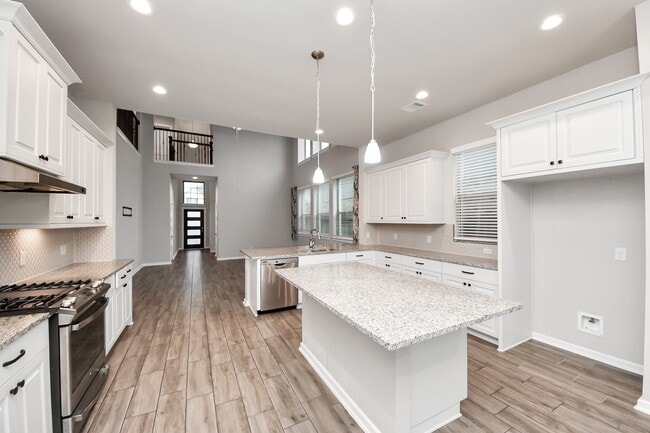 Building Photo - 23306 Ivory Sedge Trl