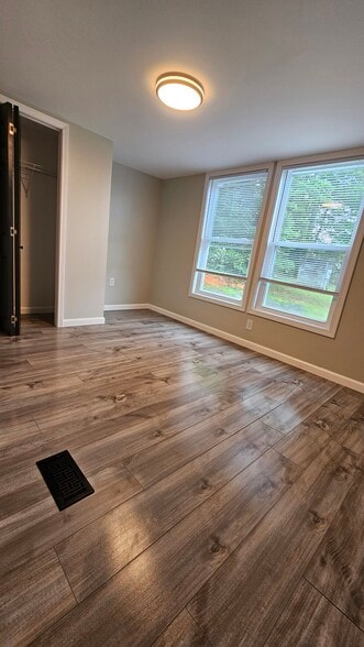 Third Bedroom - 139 Ashley Ln