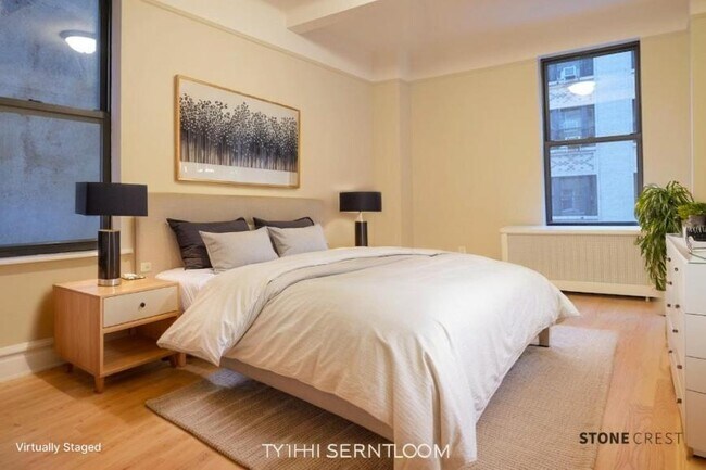 Building Photo - 2 bedroom in NEW YORK NY 10025