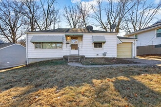 Building Photo - 1414 Comet Dr