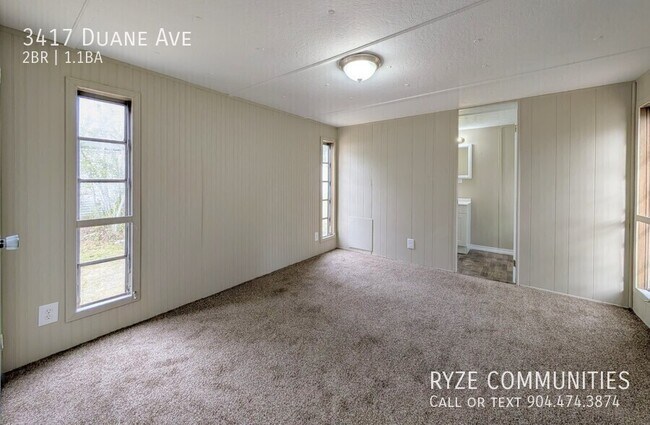 Building Photo - 3417 Duane Ave