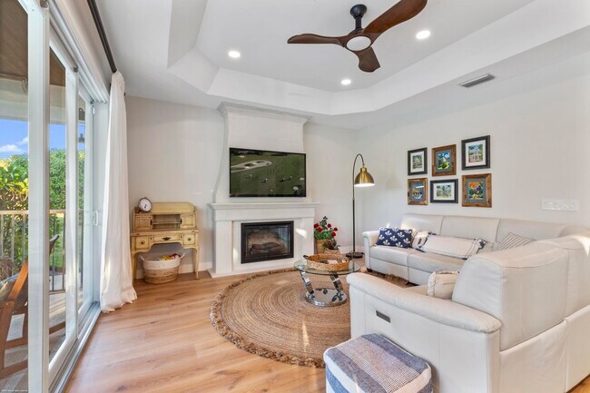 Building Photo - 15611 Milan Ct