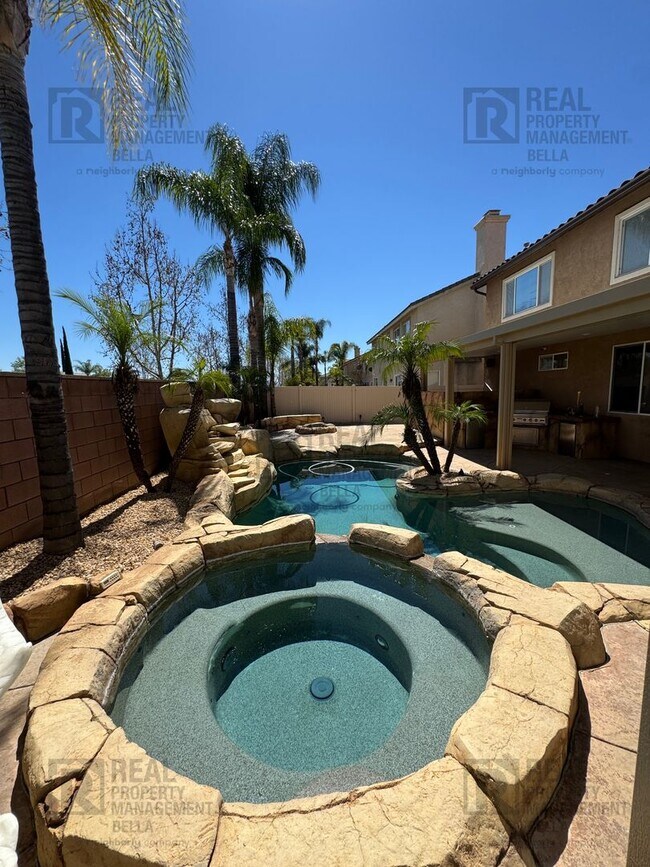 Building Photo - Spacious Murrieta Home with Pool, Spa, Firepit & Backyard Entertaining