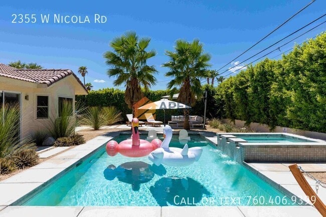 Building Photo - 2355 W Nicola Rd