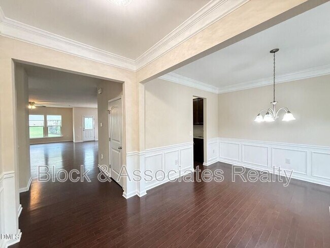Building Photo - 1017 Magnolia Blossom Ln