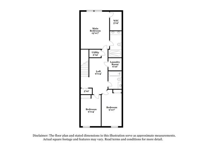 Building Photo - 1231 Coastal Mdw Trl