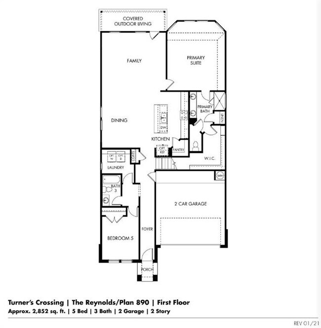 Building Photo - 13008 Hatsy Wy