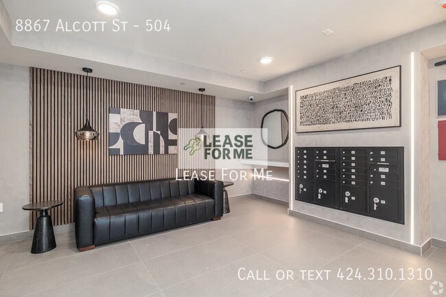 Building Photo - 8867 Alcott St