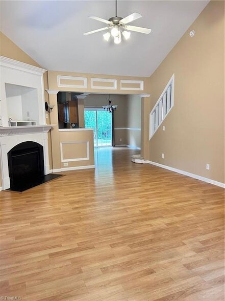 Building Photo - 7807 Braefield Dr