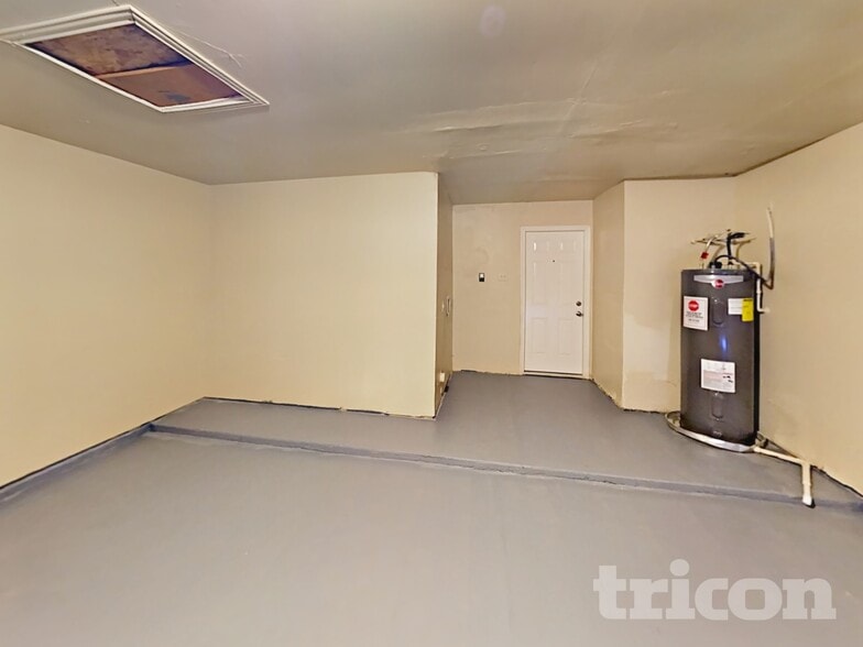 Building Photo - 1521 Savannah St