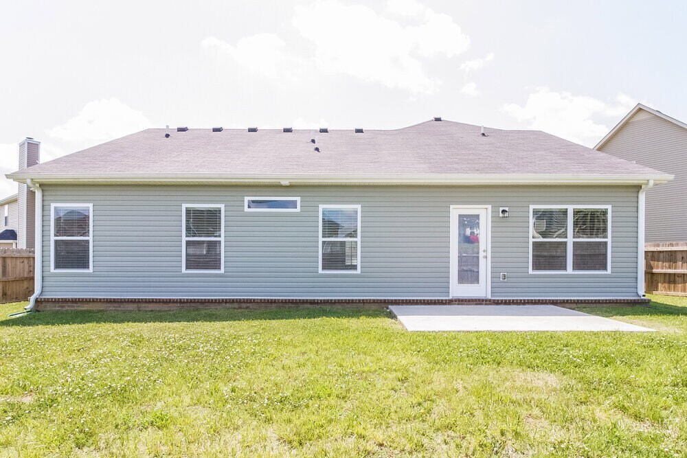 Building Photo - 8006 Alydar Ct