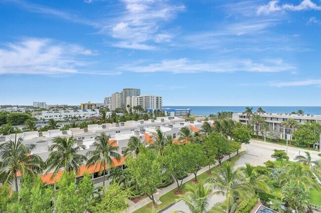 Building Photo - 531 N Ocean Blvd