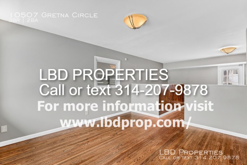 Building Photo - 10507 Gretna Cir