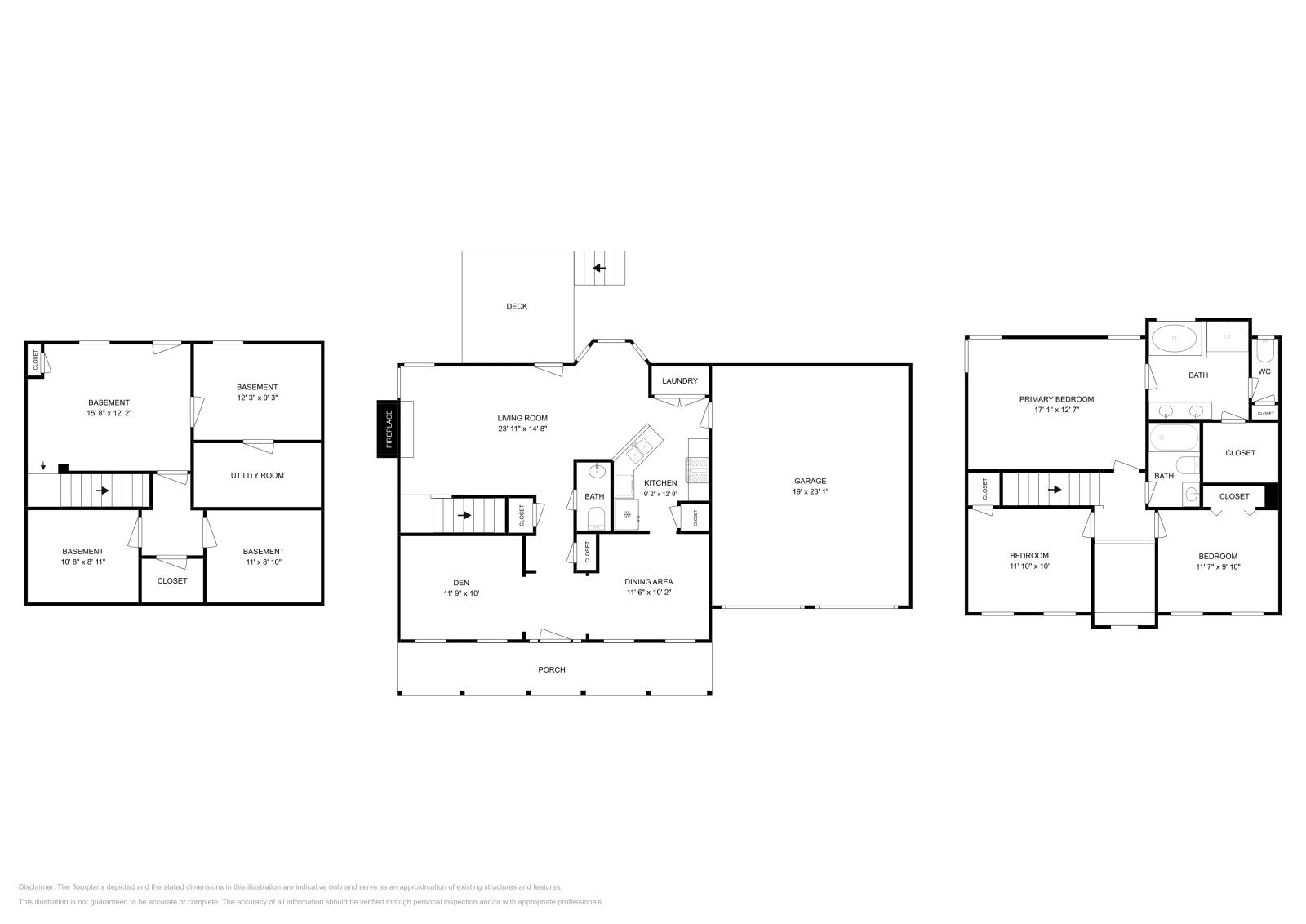 Building Photo - 79 Avery Way