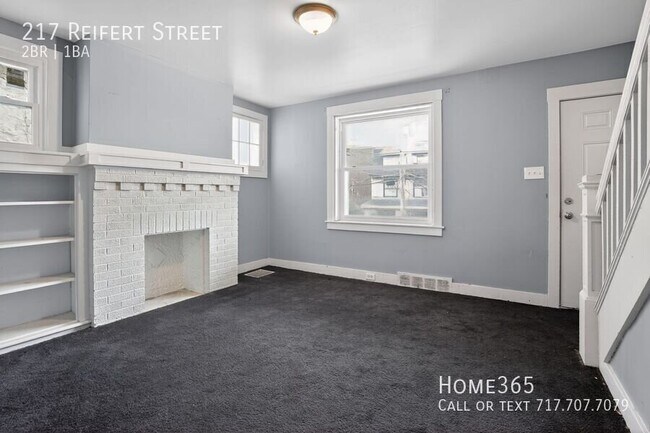 Building Photo - 217 Reifert St