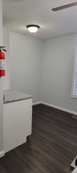 Eating Area - 1330 Shipley Church Rd