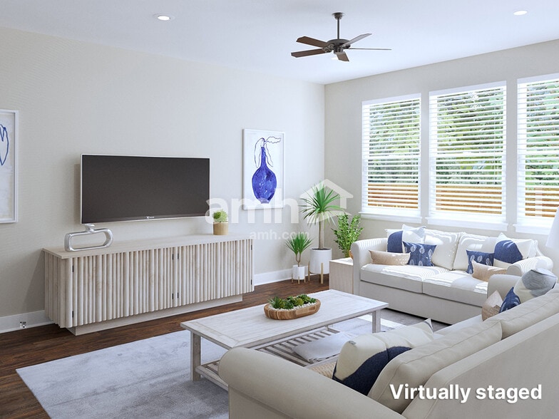 Building Photo - 136 Hamilton Park Dr