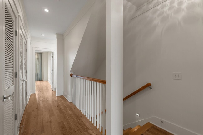 Building Photo - M West